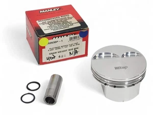 Pistón Manley Platinum serie LS 592630 4" carrera 4.030 diámetro -4CC - Imagen 1 de 5