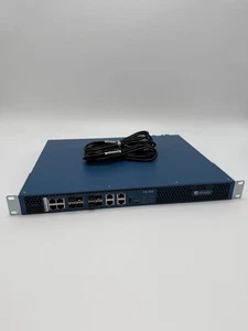 Palo Alto Networks PA-850 Security Firewall Appliance 750-000119-00B w/2 x PSU - Picture 1 of 6