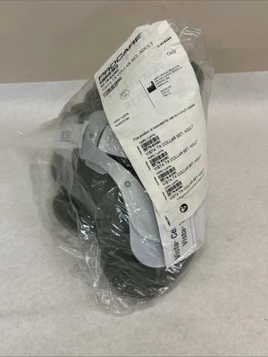 全新 ProCare Vista TX 领套装 带替换垫 成人 79-83360 (Aspen 984102) — 第 1/4 张图片