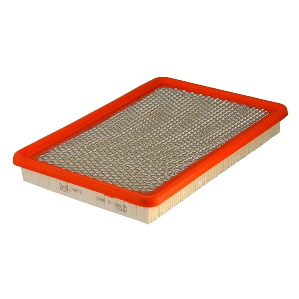 For Saturn Ion 2006-2007 FRAM Extra Guard Flexible Panel Rectangular Air Filter Foto 1 de 1