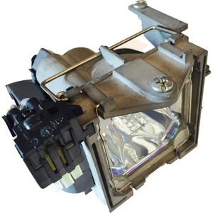 Jaspertronics™ Lamp & Housing for Infocus LS5000 Projectors - 1 Year Warranty - Picture 1 of 9