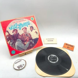 The Incomparable Ink Spots- Self Titled VG+/G+ Ultrasonic Clean - Imagen 1 de 3