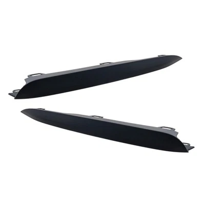 For BMW 328d/328d xDrive 2016-2018 Bumper Cover Molding Driver&Passenger Side - Imagem 1 de 4