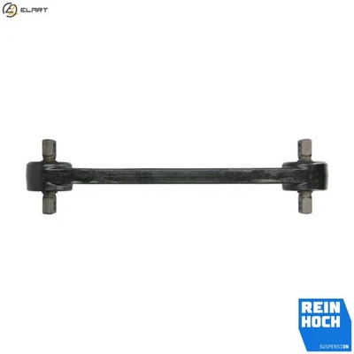 CONTROLTRAILING ARM WHEEL SUSPENSION RH53-2021 FOR MAN D2876LF05 12.8L 6cyl TGA - Image 1 of 4