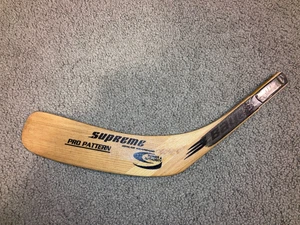 Bauer Supreme Pro Pattern Hockeyschläger Klinge - NEU, Linkshänder - Bild 1 von 3
