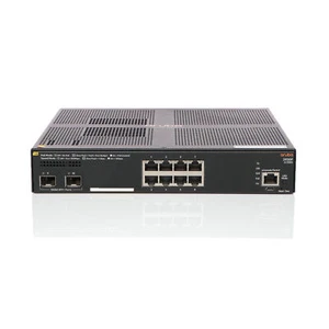 Aruba JL258A Switch II price incl VAT 3 yr warranty* B2B - Bild 1 von 4