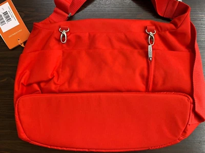 stokke xplory changing bag -Red - Image 1 of 4