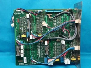 Yamaha KJ0-M5810-G50 KJ0M5810G50 Driver Board Assy - Picture 1 of 9
