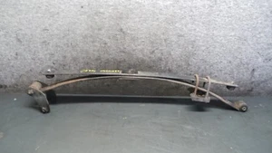 #1Y152-031 VW Caddy 2K Hinterachse Federn Blattfedern Achse Hinten 2K0511151AD  - Bild 1 von 4