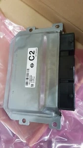 GENUINE NEW NISSAN MICRA K14 2016 on 0.9 ENGINE ECU 23710 5FN0D - Picture 1 of 4