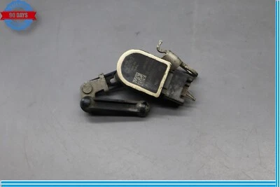 Sensor de nível de altura dianteiro esquerdo ou direito 11-16 BMW 535i GT xDrive fabricante de equipamento original - Imagem 1 de 4