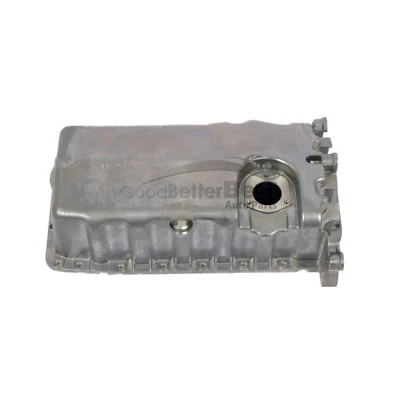 Un nuevo cárter de aceite de motor MTC 4425 para Volkswagen VW Beetle Golf Jetta Foto 1 de 4