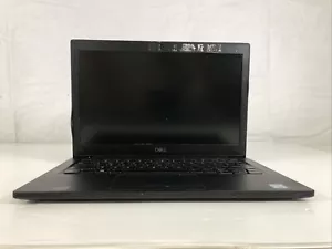 Dell Latitude 7290 Intel Core i5-8350u 1.70GHz, 8GB RAM, NO HDD/OS/PS/Battery - Picture 1 of 4