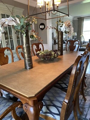 Pennsylvania House Dining Room Furniture - Image 1 of 4