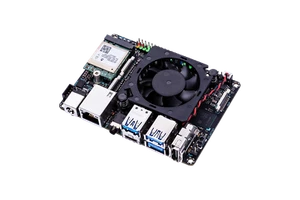 ASUS Tinker Edge R Einplatinencomputer (Mainboard für KI-Anwendungen) - Bild 1 von 9