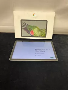 Tablet Google Pixel GTU8P Hazel 128 GB Almacenamiento 8 GB RAM WiFi Tablet - Imagen 1 de 12
