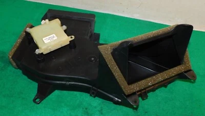 Ford Windstar 1999-2003 NOS CÁMARA DE CONTROL DE CALEFACCIÓN CLIMATIZACIÓN TRASERA - CONJUNTO DE MOTOR Foto 1 de 4