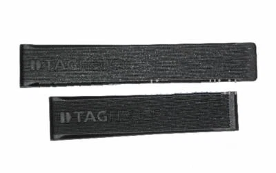 Correa TAG HEUER FORMULA 20mm FT6024 CAU111..WAH1110/0 WAH1116 WAU1110 WAU111D.. Foto 1 de 4