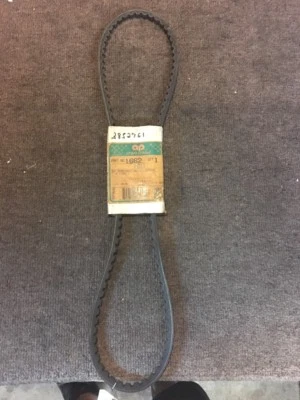 MP3194 AQUA POWER 1662 V BELT 913691 3852761 - Image 1 of 3