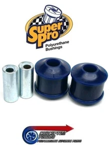 Kit de varilla de tensión delantera SuperPro Castor Poly Bush - R34 GTT Skyline RB25DET Neo - Imagen 1 de 4