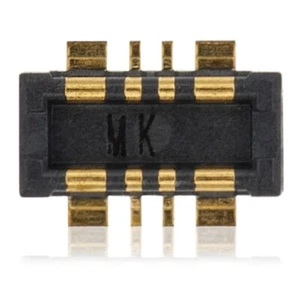 Battery FPC Connector Compatible For Samsung Galaxy S6, S6 Edge, S7, S7 Edge - Picture 1 of 4