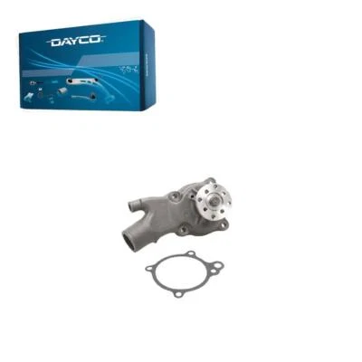 Bomba de agua del motor Dayco para camioneta Chevrolet P10 1968-1974 Foto 1 de 3