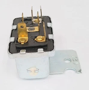 Herko Starter Relay YSTR114 for Dodge Plymouth Chrysler Aries Omni Horizon 81-88 - Picture 1 of 4