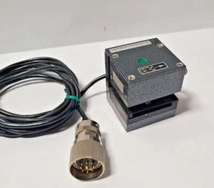 Heidenhain Linear Scale Measuring Optical Encoder LID 300 B LI 2982 - Picture 1 of 7
