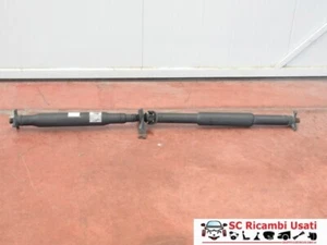 Albero Di Trasmissione Mercedes Classe E A2114104306 - 22952 - Afbeelding 1 van 5