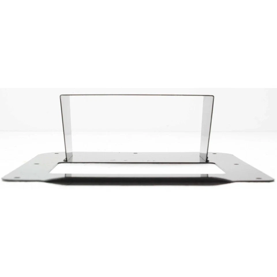 Reubicador de manija de puerta trasera para Chevrolet C1500 1988-1998 Foto 1 de 4