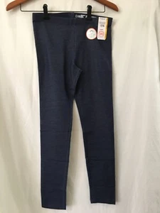 NWT Wonder Nation Tough Cotton Denim Blue Leggings Girls many sizes - Picture 1 of 4