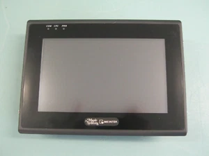 Maple Systems Weintek HMI5070TH 7" Touch Screen Operator Interface Display H8 - Picture 1 of 5