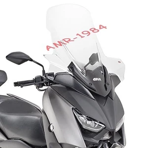 Givi Windschutzscheibe Komplett Yamaha X-Max 300 2017 Clear Givi D2136ST - Bild 1 von 1
