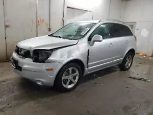 Used Fuel Filler Door fits: 2012 Chevrolet Captiva sport Grade A - Picture 1 of 24