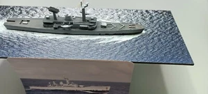 HMS Apollo 1/700 Leander class Frigate, Falklands ship. - Picture 1 of 10