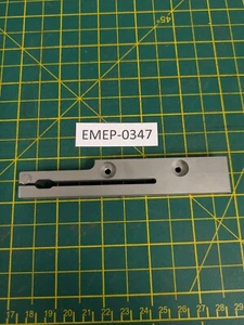 AMAT Clamp Filament R/H Plansee part: 11229484 OEM - 0040-94018 - Used - Picture 1 of 3