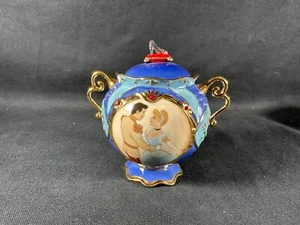Disney Cinderella 50th Anniversary Music Box 2nd in Series - Picture 1 of 9