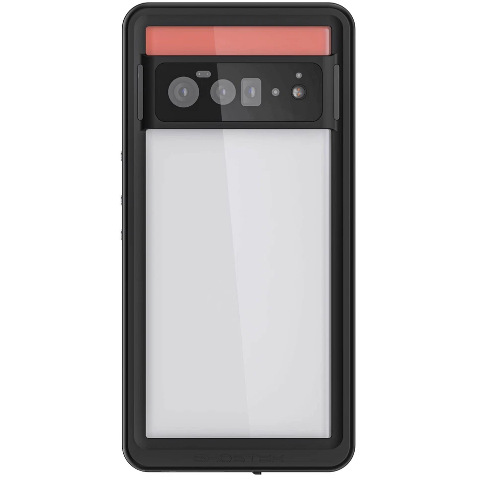 Ghostek NAUTICAL slim Waterproof Case Designed for Google Pixel6 and Pixel 6 Pro - Image 1 of 4