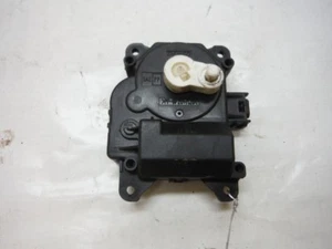 2004 TOYOTA SOLARA A/T HEATER A/C BLEND DOOR MOTOR AW0637007691 OEM 2005 2006 - Foto 1 di 12