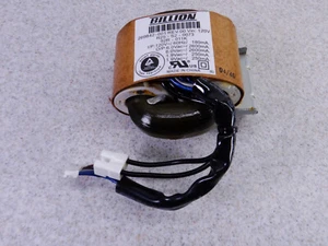 Bose 269842-001 Rev.01 Billion Transformer for Bose Wave Radio AWRCC2 - Picture 1 of 7