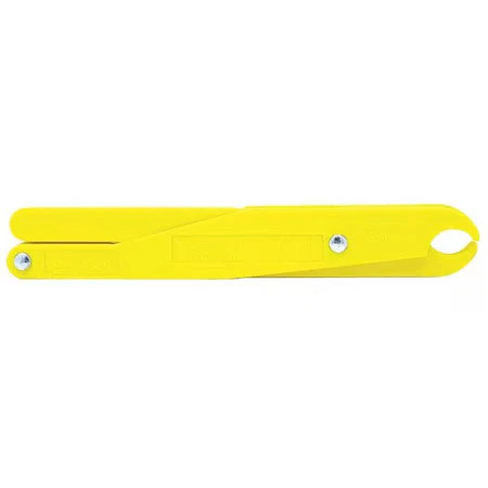 Ideal 34-001 Small Fuse Puller, 5 In L, High-Dielectric, Glass-Filled Foto 1 de 1