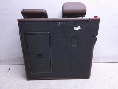 奥迪 A3 2015 - 2016 后乘客座椅上部 8V0-885-806-T-Imz 褐色 — 第 1/4 张图片