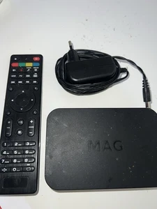 MAG 256w1 Set Top Box IP-TV Infomir HDMI Kabel - Bild 1 von 2
