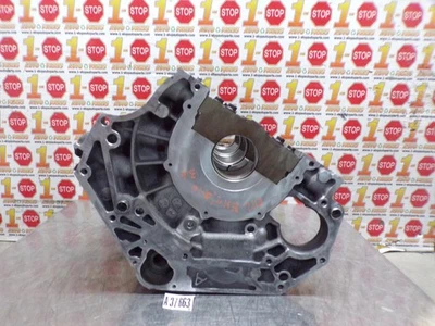 Buick Enclave 2010-2011 montaje de bloque de cilindros de motor de 3,6 L 19210836 OEM Foto 1 de 4