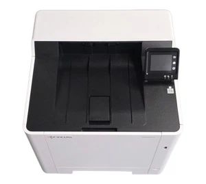 Kyocera Ecosys PA2101cwx - 6 gedruckte Seiten - Farblaser - Bild 1 von 1