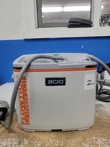 Huntleigh Flowtron Universal AC600/US DVT Pumpe getestet funktioniert - Bild 1 von 10