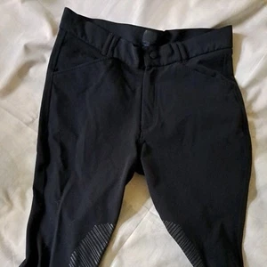 Black Summer Men's Toggi Sport Breeches 32" - Picture 1 of 5