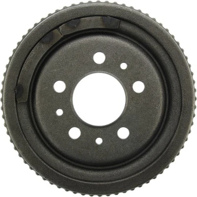 Тормозной барабан подходит для 1971-1974 American Motors Ambassador Matador, Matador - Изображение 1 из 2