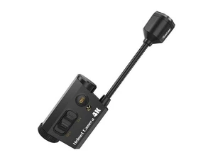 Casco cámara RunCam 4K - Imagen 1 de 5