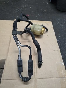 Subaru Impreza Sti Servolenkung Kühler 03-07 - Bild 1 von 3